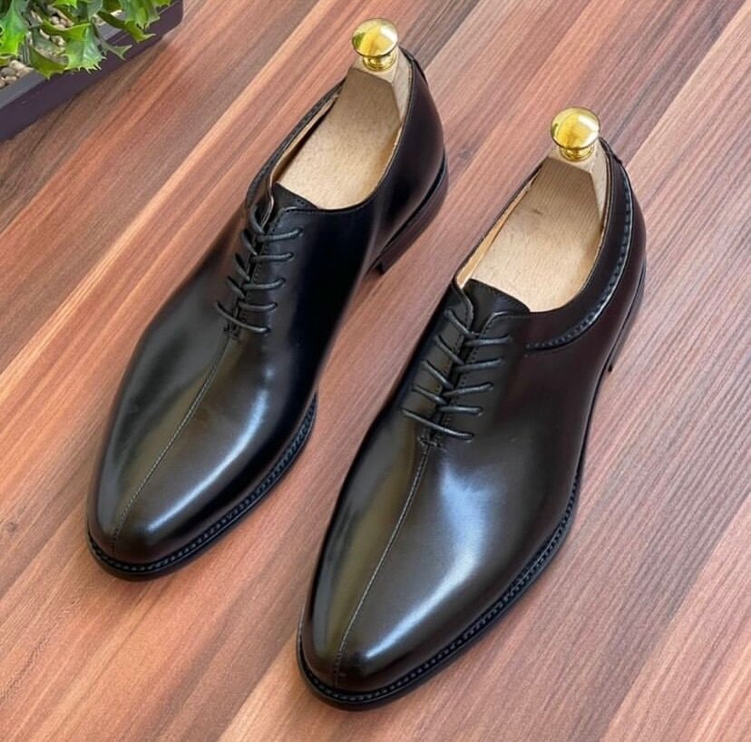 Executive shoes