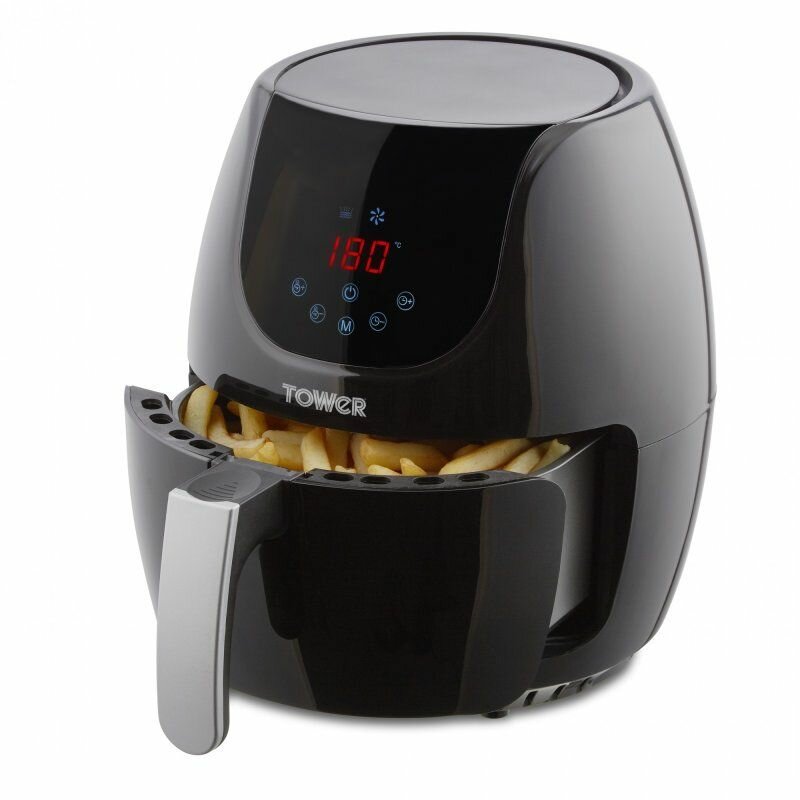 Tower vortex 4 litres air fryer in box