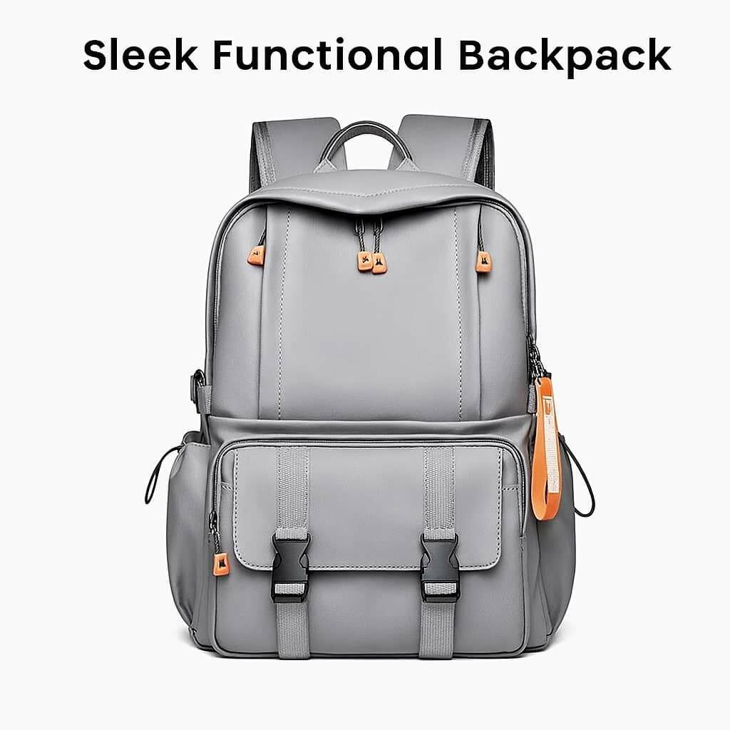 Sac à dos imperméable