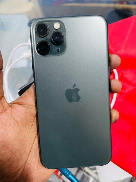 iPhone 11 Pro  256GB