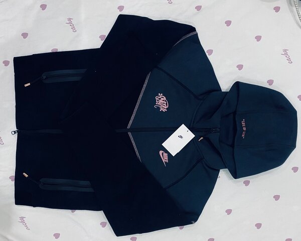 Теч флис syna world