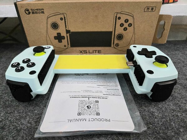 GameSir X5 Lite