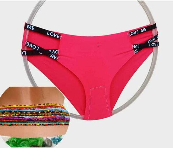 06Culottes  "Love Me"+ 02Baya