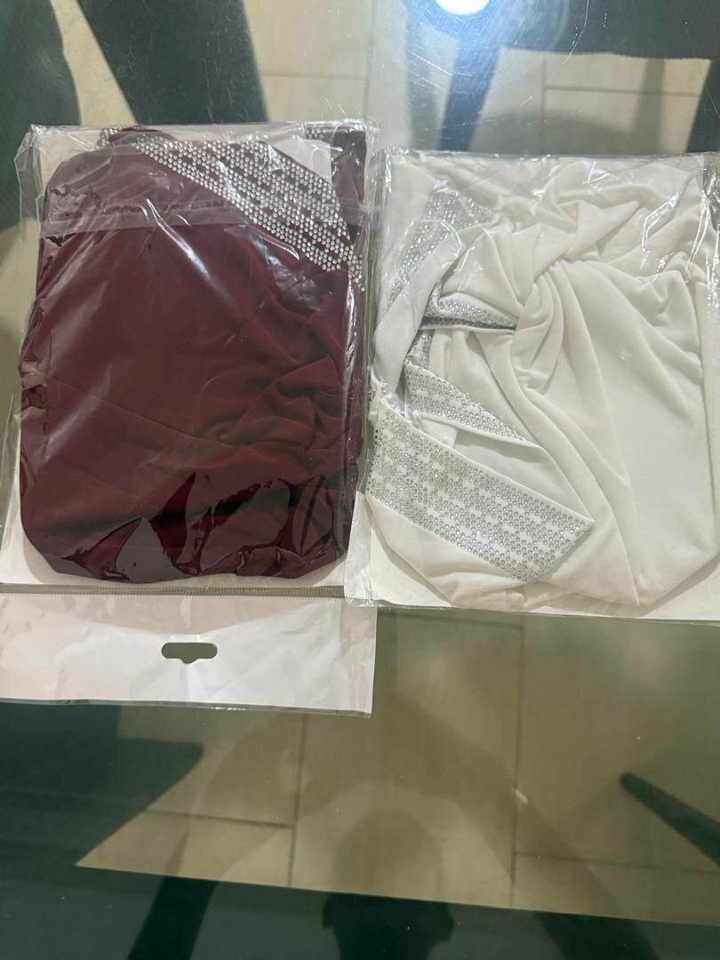 Turban élégant pour femmes