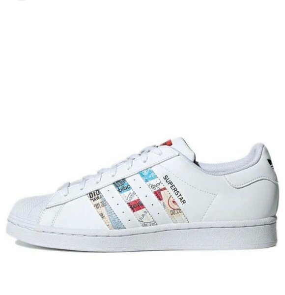 Chaussures adidas