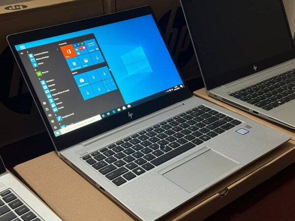HP elitebook  840