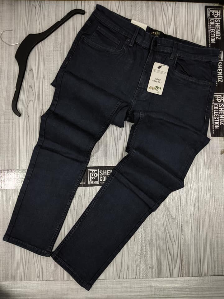 PULL & BEAR 🐻 JEANS