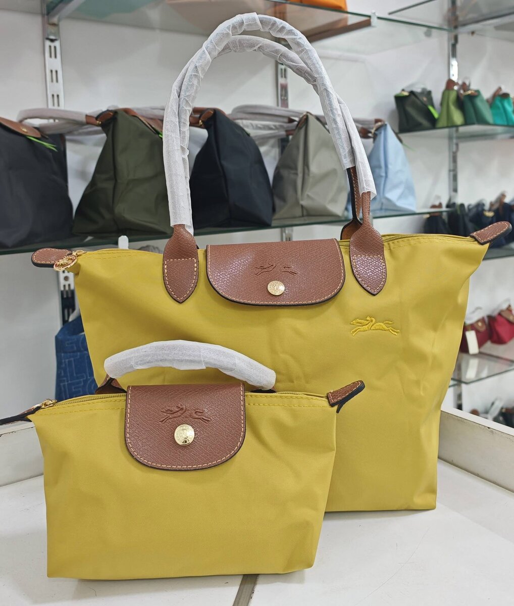 Ensemble de sacs à main élégants