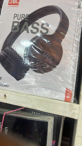 Casque Bluetooth Araimo