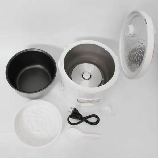 SPUOSR 1.8L Electric Rice Cooker