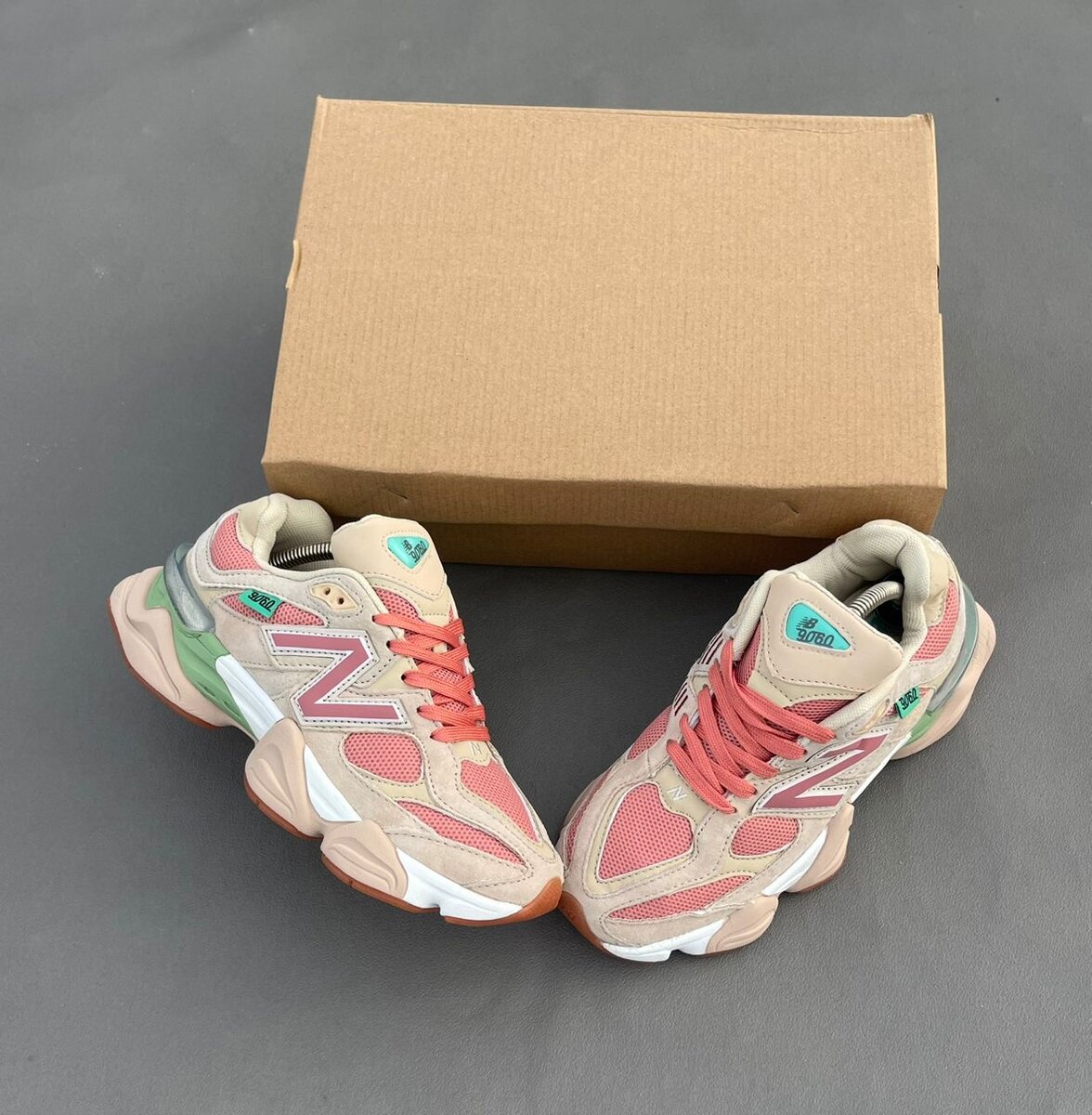 Baskets Sport Nouveauté Femme