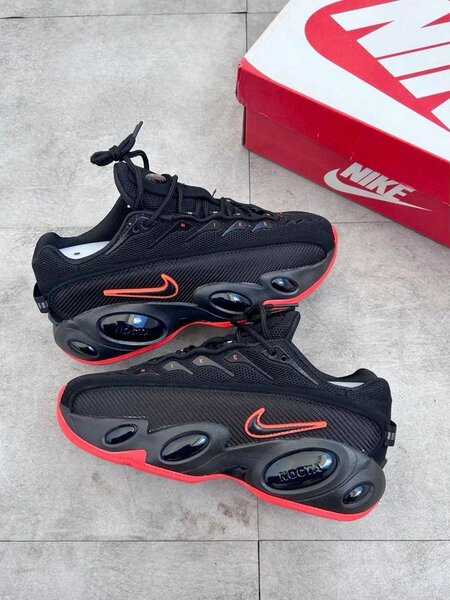 Nike nocta