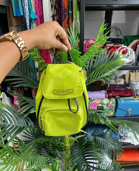 Steve Madden mini napsack