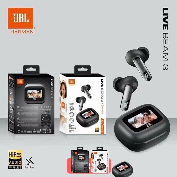 Jbl Beam3