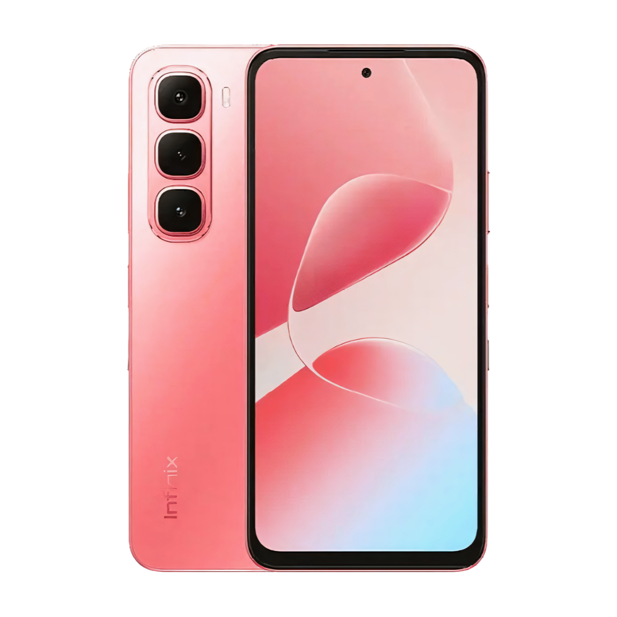 Infinix Hot 60i - 128GB - 8GB