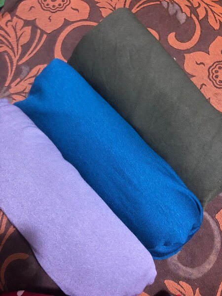 Box de Voile jersey local