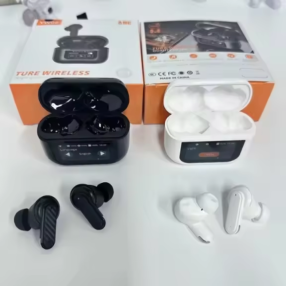 Écouteurs Bluetooth sans Fil