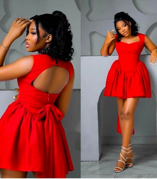 Robes élégantes pour femmes