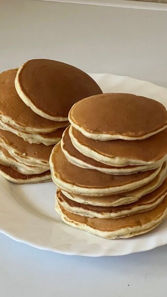 Pancakes