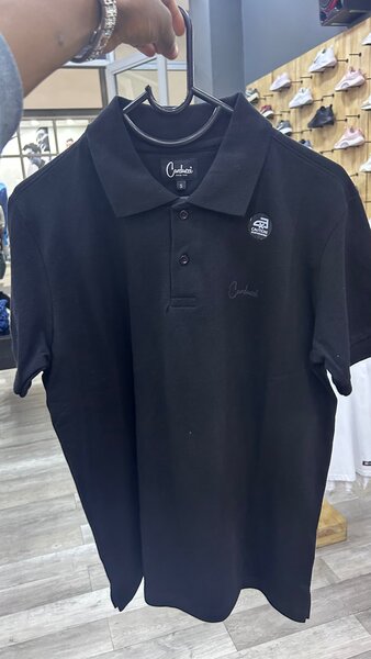 Carducci Golfer