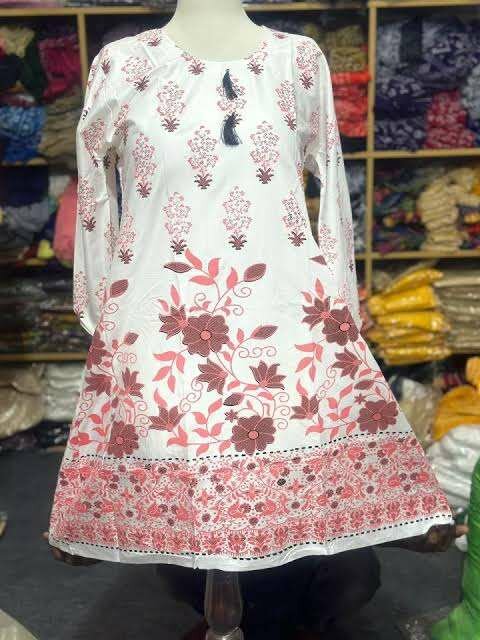 Ladies Kurti