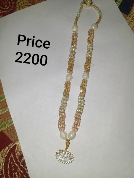 Locket one kerat