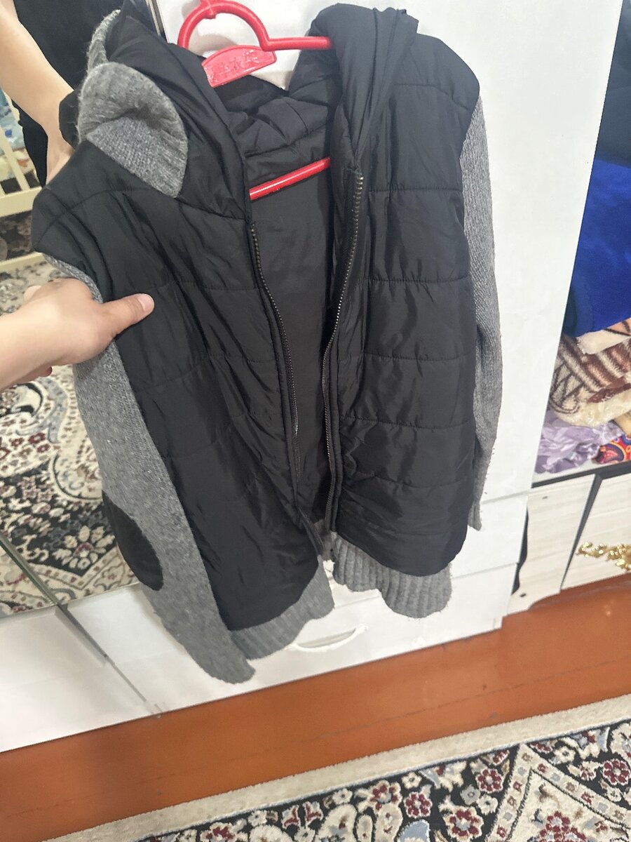 талстовка замочкой