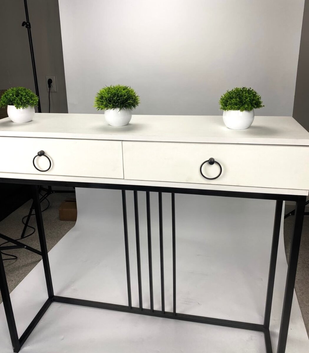 Туалетный столик