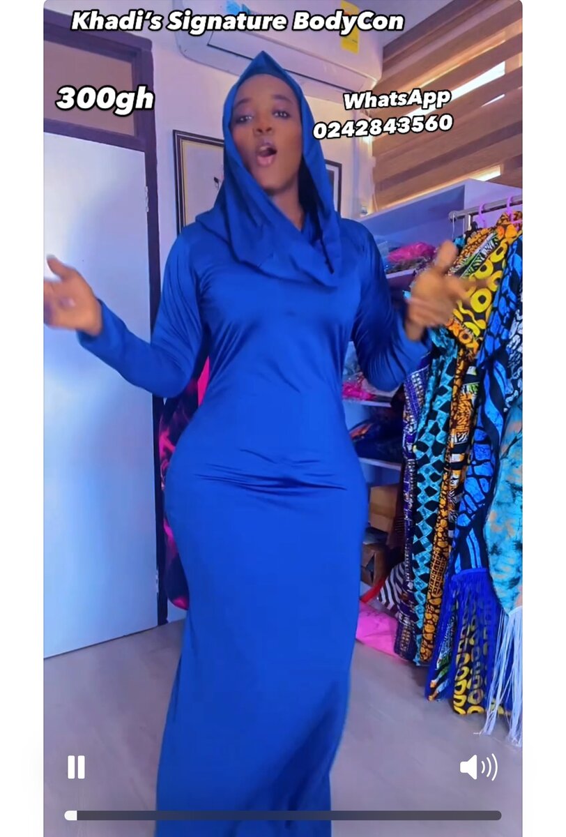 Bubu, Bodycon & dinner dress