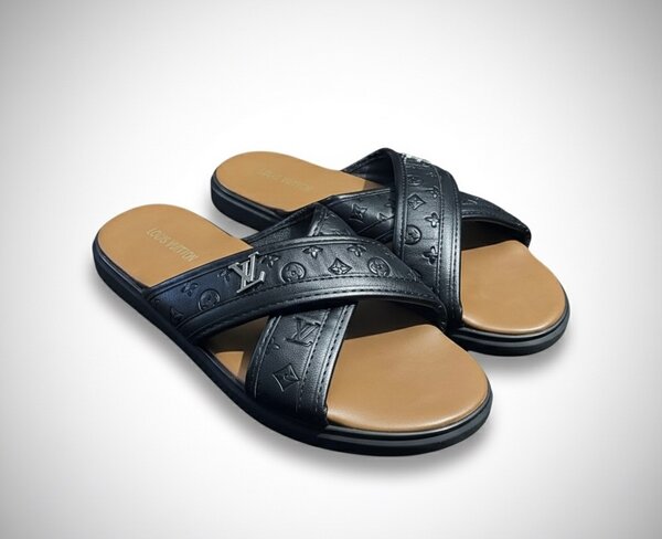 Sandales Hommes Premium