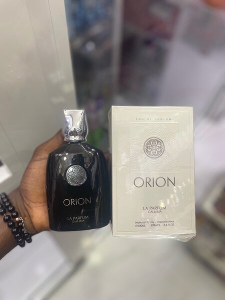 Parfums ORION