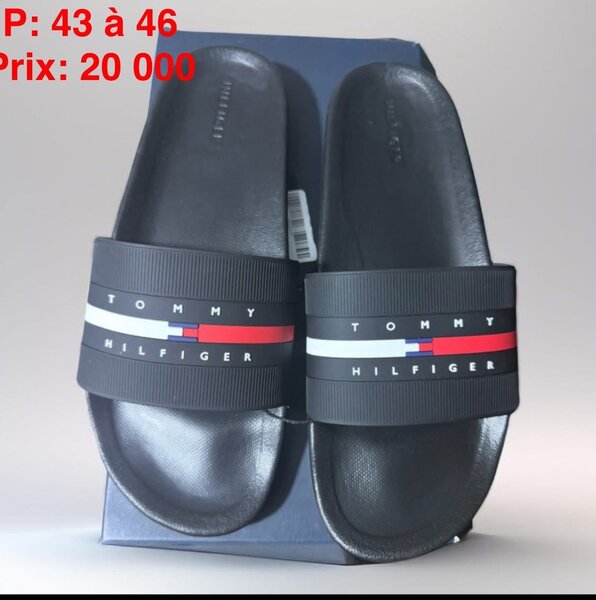 Tommy Hilfiger Sandales