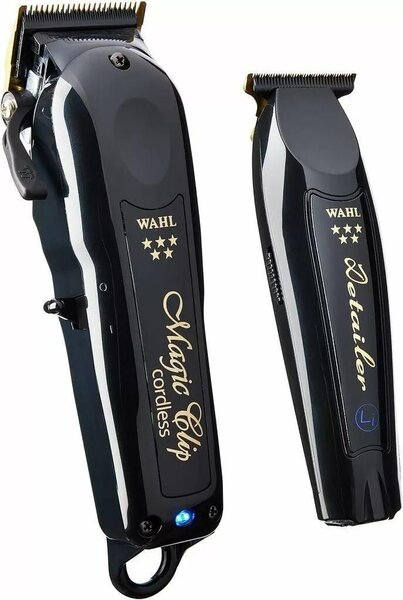 Tondeuse WAHL Magic Clip Cordless