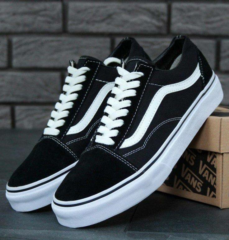 Vans Old Skool Classique