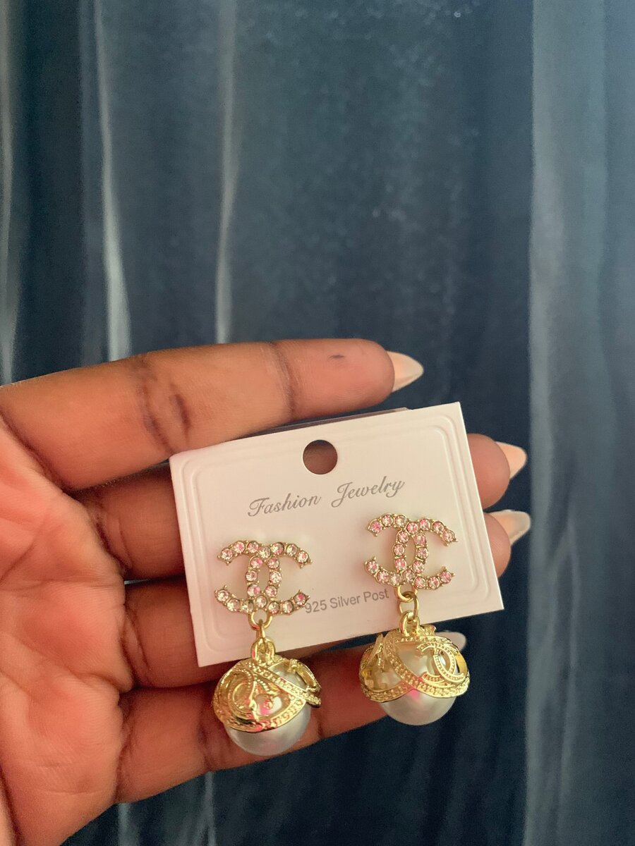 Fashion Earrings