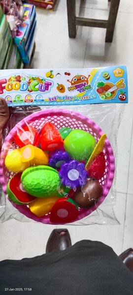 FRUIT CUT