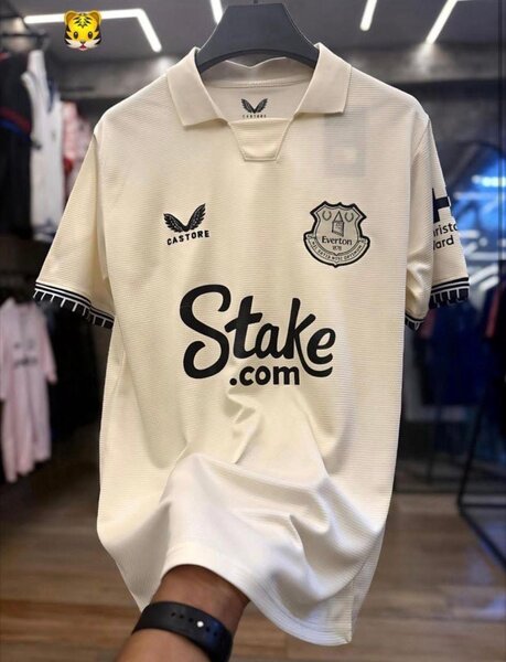 Maillot de football élégant