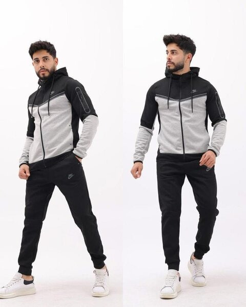 Survêtement homme moderne