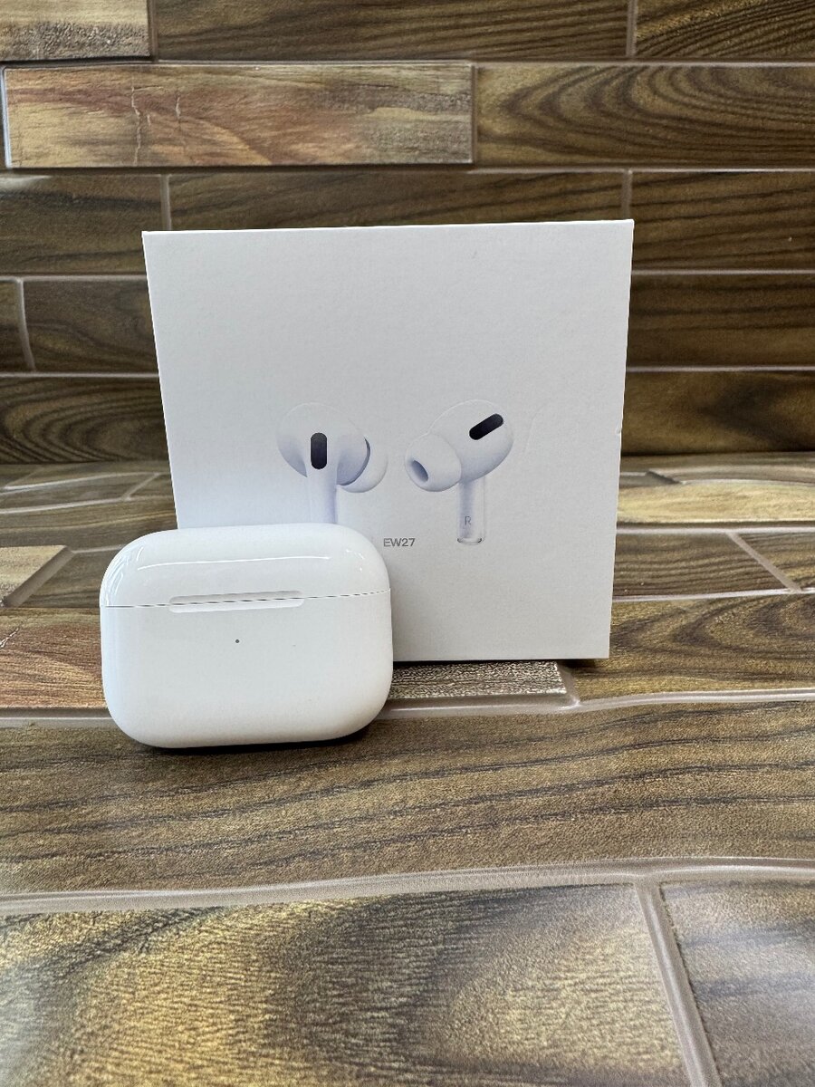 AirPods Pro