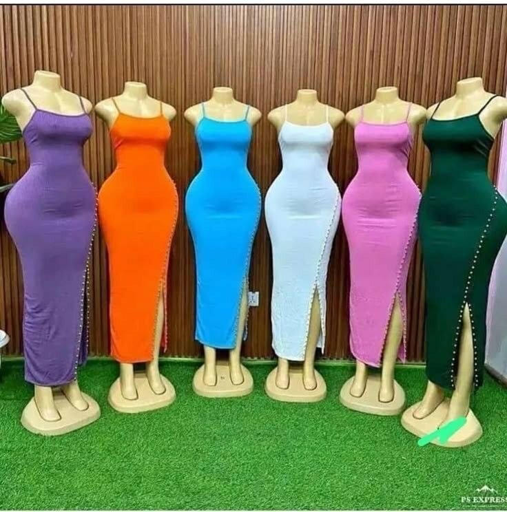 Bodycon dress