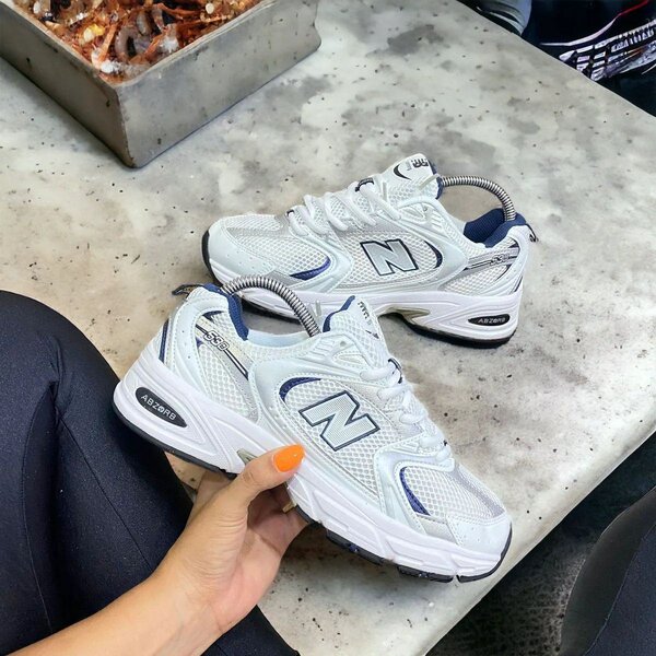 Chaussures de course confort New