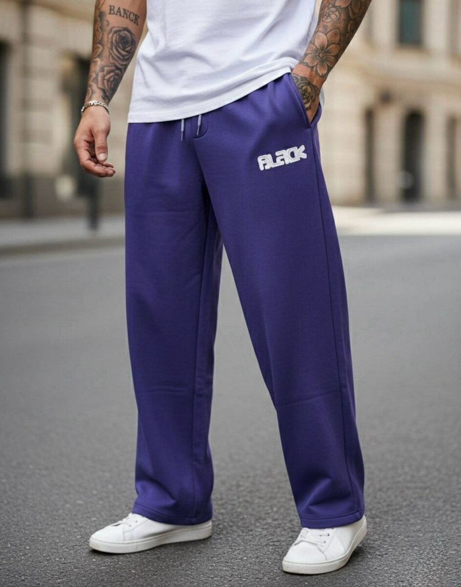 Pantalon de sport homme