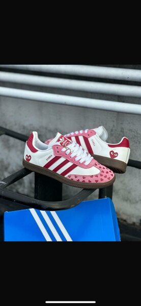 Sneakers stylées pour tous