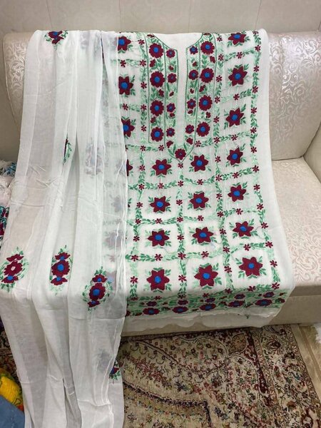 Ladies suit