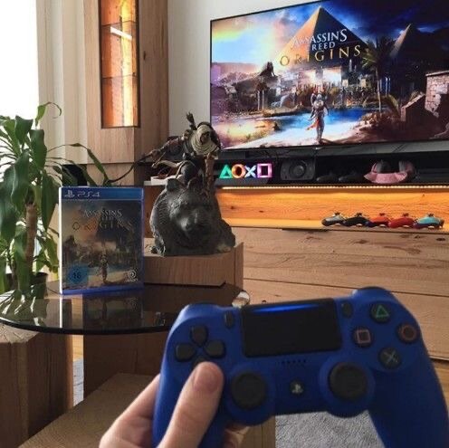 Assassin´s Creed Origins