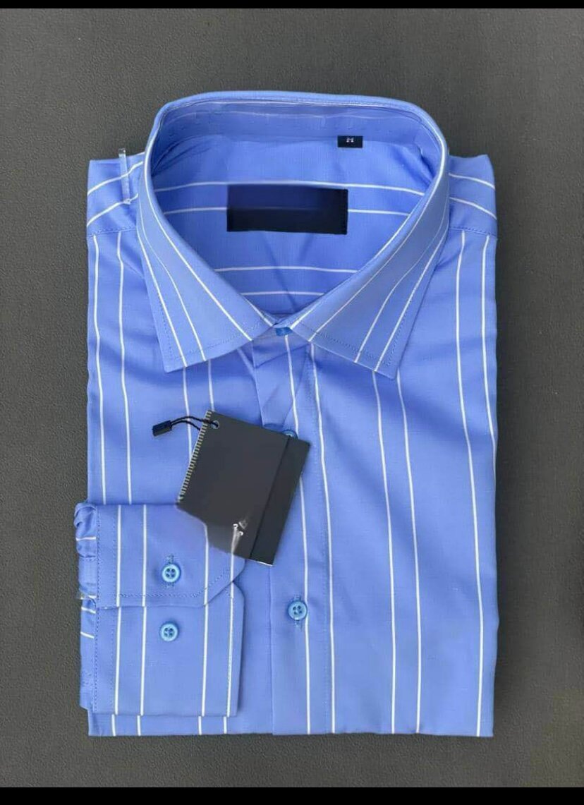 Chemise élégante pour hommes