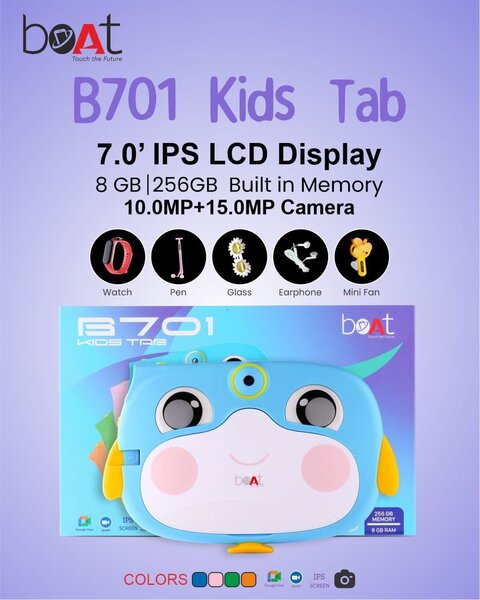Tablette Enfant B701 7.0"