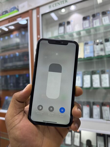 iPhone XR Noir Déverrouillé