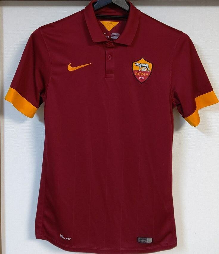 Maillot de football Nike