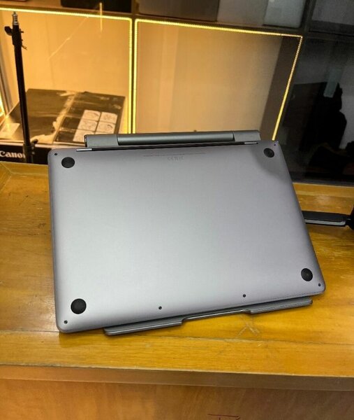 MacBook Pro 16 pouces